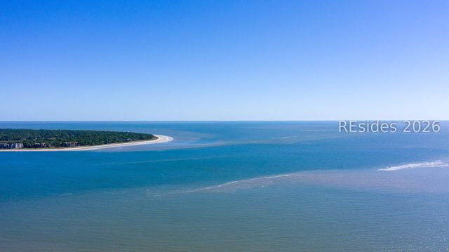 101 Ave of Oaks, Daufuskie Island, SC 29915