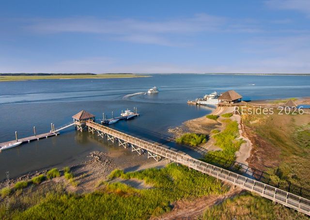 101 Ave of Oaks, Daufuskie Island, SC 29915