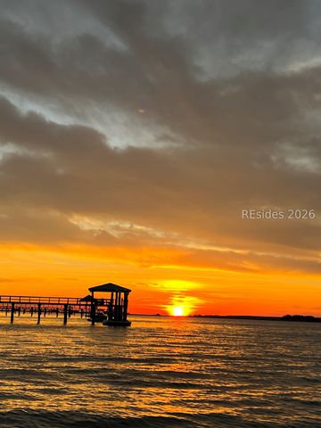 101 Ave of Oaks, Daufuskie Island, SC 29915