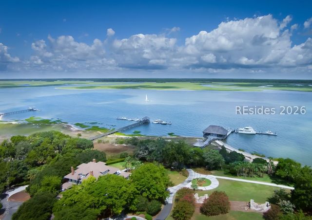 101 Ave of Oaks, Daufuskie Island, SC 29915