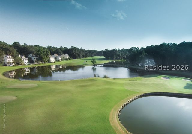 101 Ave of Oaks, Daufuskie Island, SC 29915