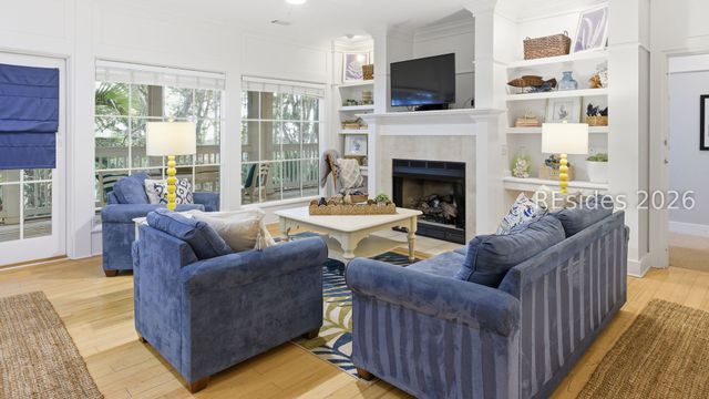 101 Ave of Oaks, Daufuskie Island, SC 29915