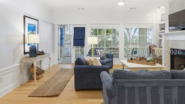 101 Ave of Oaks, Daufuskie Island, SC 29915