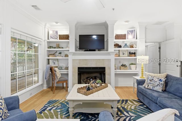 101 Ave of Oaks, Daufuskie Island, SC 29915