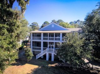101 Ave of Oaks, Daufuskie Island, SC 29915