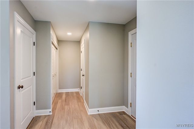 29 B Stonham Place North, Amherst, NY 14221