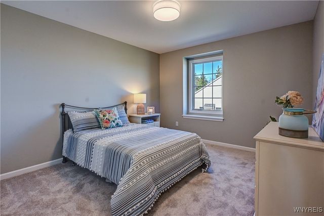 29 B Stonham Place North, Amherst, NY 14221