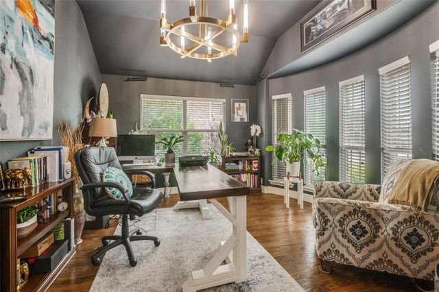 4312 Poppy Drive, Mansfield, TX 76063
