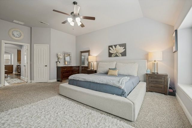 4312 Poppy Drive, Mansfield, TX 76063