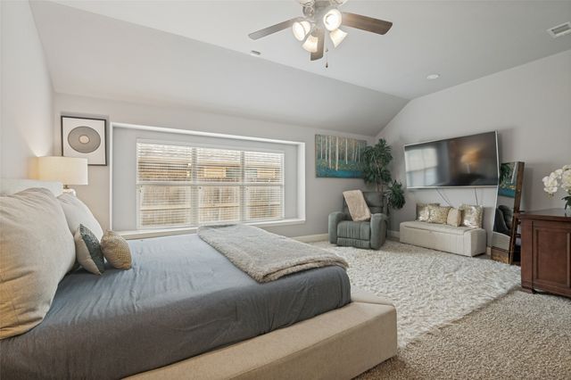 4312 Poppy Drive, Mansfield, TX 76063