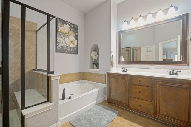 4312 Poppy Drive, Mansfield, TX 76063