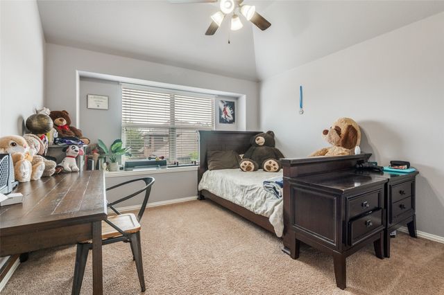 4312 Poppy Drive, Mansfield, TX 76063