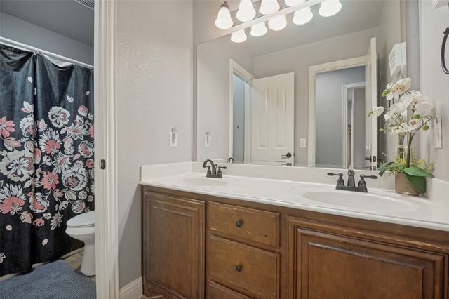 4312 Poppy Drive, Mansfield, TX 76063