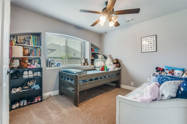 4312 Poppy Drive, Mansfield, TX 76063