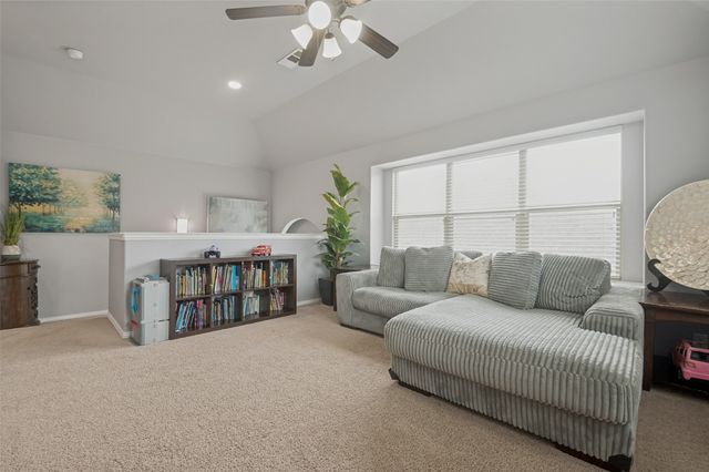 4312 Poppy Drive, Mansfield, TX 76063