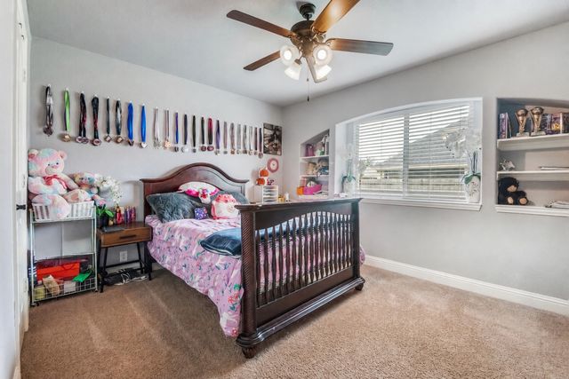 4312 Poppy Drive, Mansfield, TX 76063