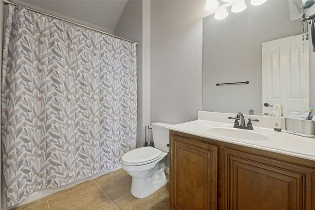 4312 Poppy Drive, Mansfield, TX 76063