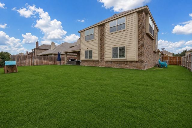 4312 Poppy Drive, Mansfield, TX 76063