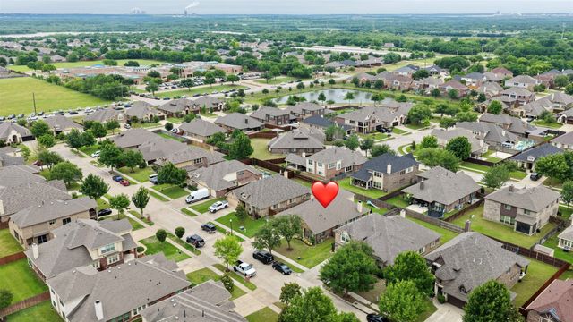 4312 Poppy Drive, Mansfield, TX 76063