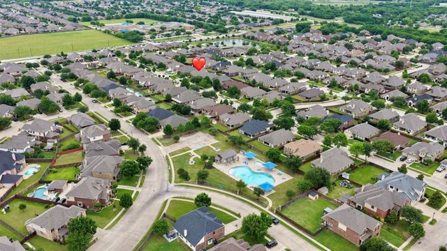 4312 Poppy Drive, Mansfield, TX 76063