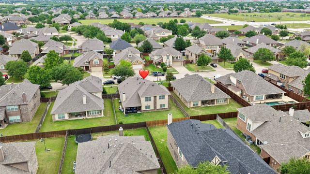 4312 Poppy Drive, Mansfield, TX 76063