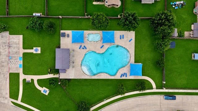 4312 Poppy Drive, Mansfield, TX 76063
