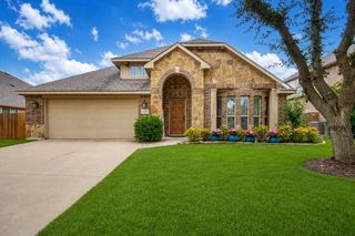 4312 Poppy Drive, Mansfield, TX 76063