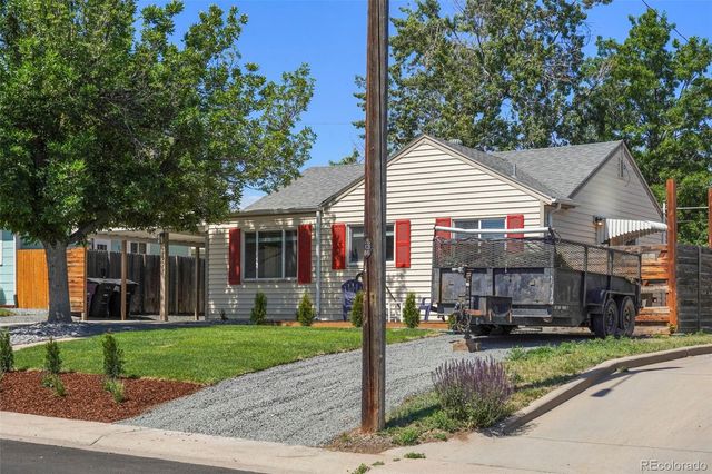 2665 S King Street, Denver, CO 80219