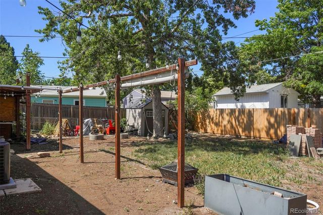 2665 S King Street, Denver, CO 80219