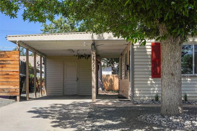 2665 S King Street, Denver, CO 80219
