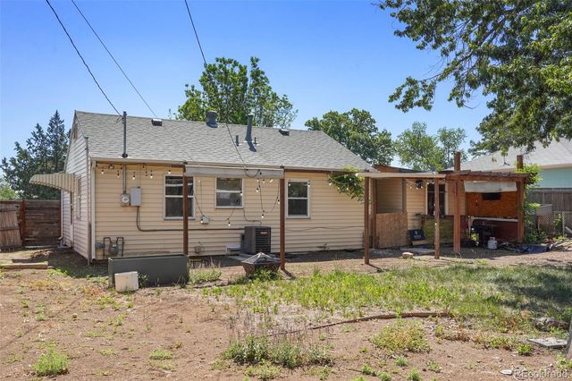 2665 S King Street, Denver, CO 80219