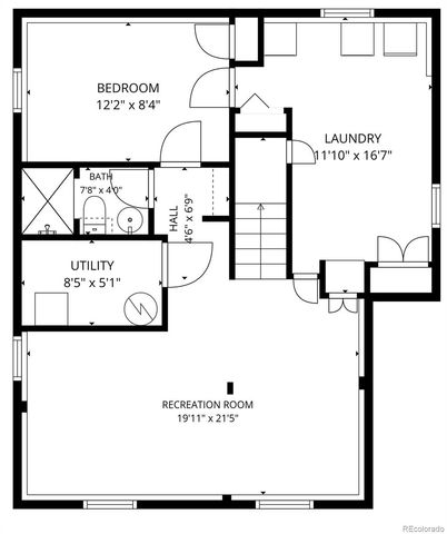 2665 S King Street, Denver, CO 80219