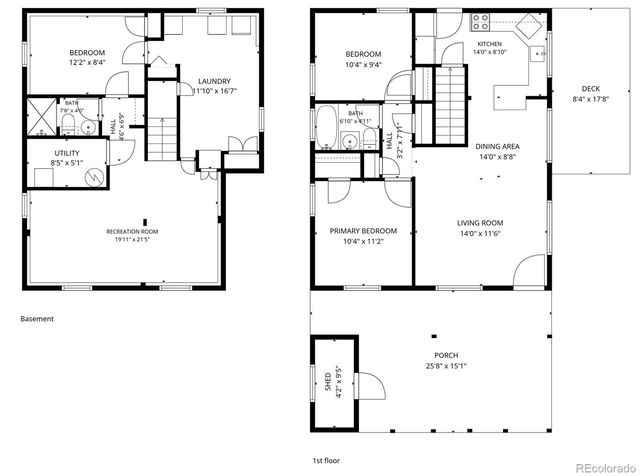 2665 S King Street, Denver, CO 80219