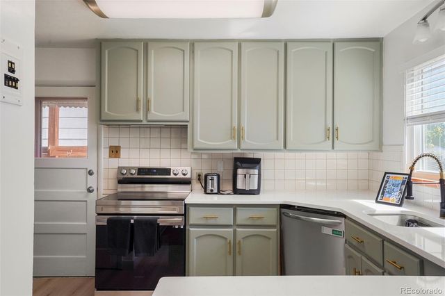 2665 S King Street, Denver, CO 80219