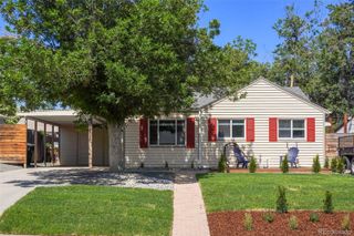 2665 S King Street, Denver, CO 80219