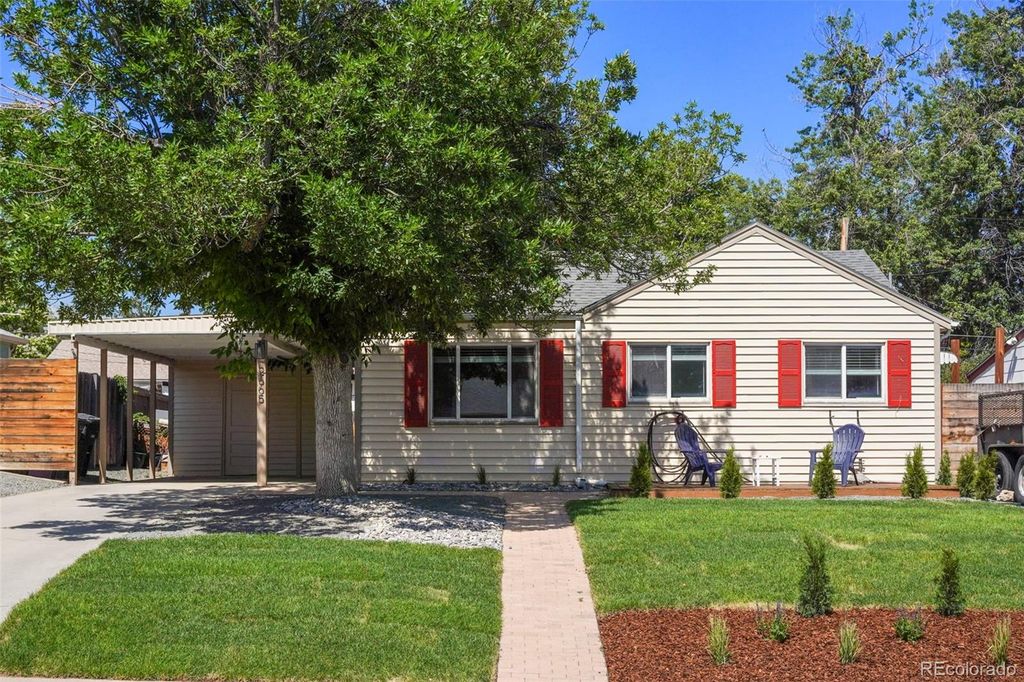 2665 S King Street, Denver, CO 80219
