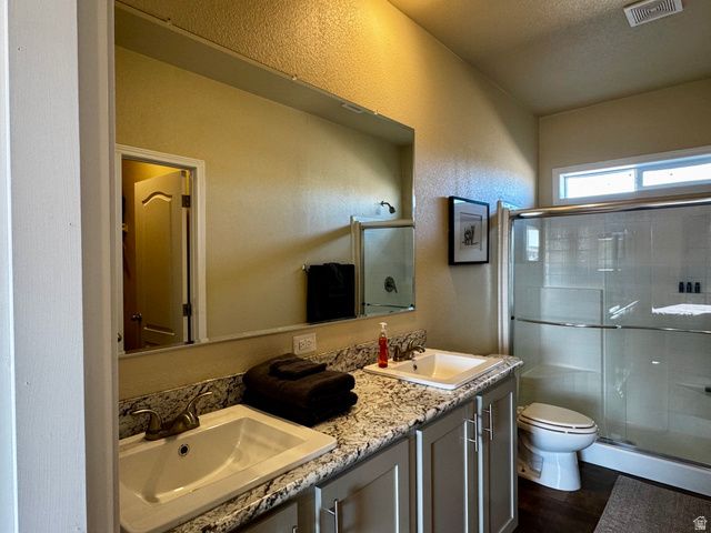 33 S 800 W, Hinckley, UT 84635