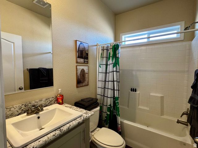 33 S 800 W, Hinckley, UT 84635