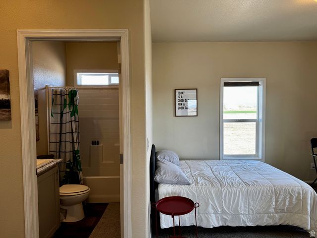 33 S 800 W, Hinckley, UT 84635