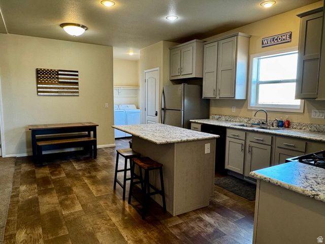33 S 800 W, Hinckley, UT 84635