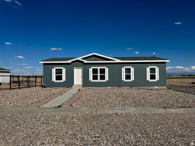 33 S 800 W, Hinckley, UT 84635