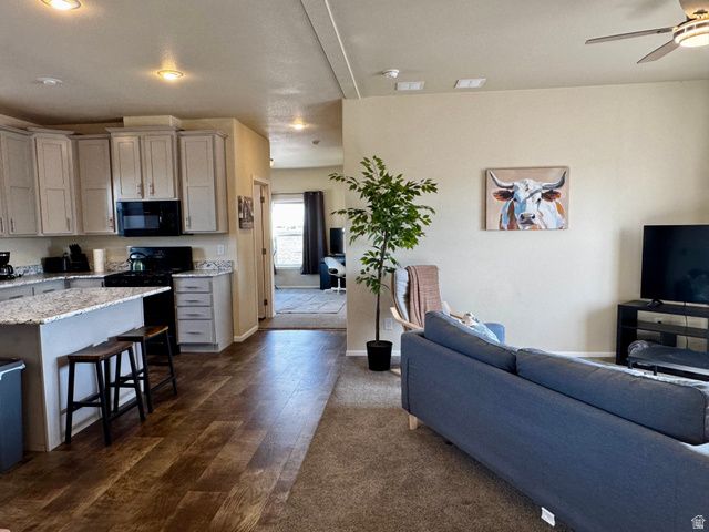 33 S 800 W, Hinckley, UT 84635