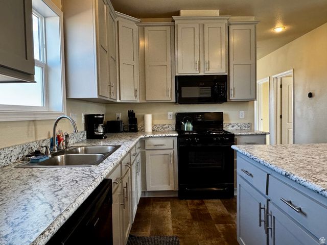 33 S 800 W, Hinckley, UT 84635