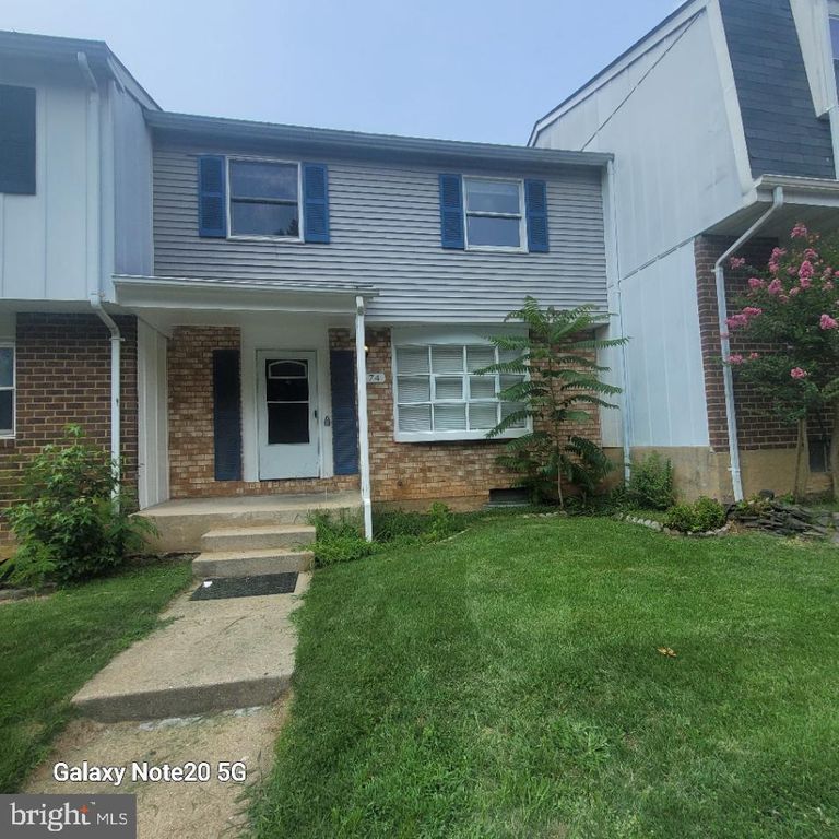 474 NORVELLE CT, Glen Burnie, MD 21061