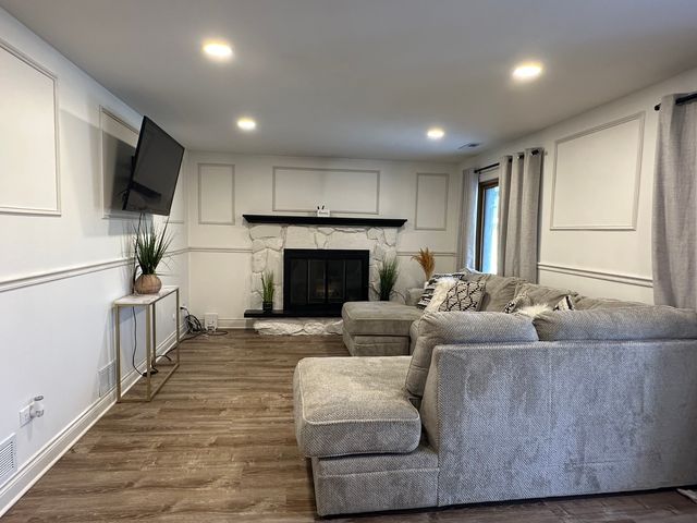 2807 GLENWOOD LANSING Road 212, Lynwood, IL 60411