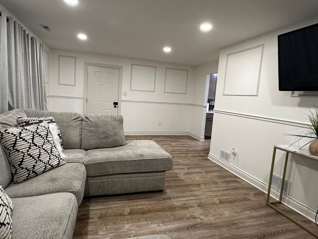 2807 GLENWOOD LANSING Road 212, Lynwood, IL 60411