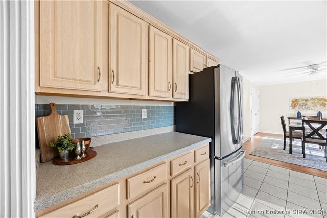 1004 Carter Drive, Georgetown, IN 47122