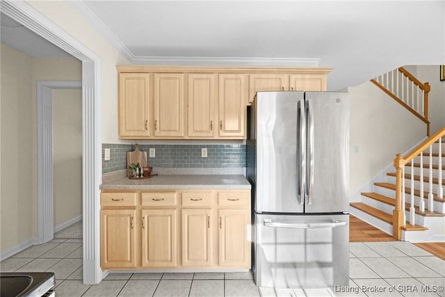 1004 Carter Drive, Georgetown, IN 47122