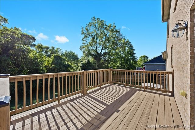 1004 Carter Drive, Georgetown, IN 47122