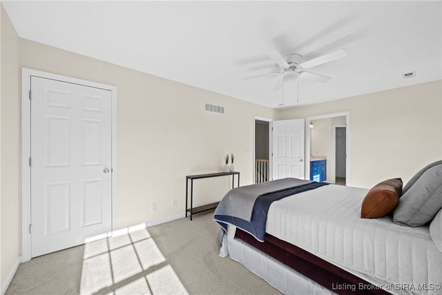 1004 Carter Drive, Georgetown, IN 47122